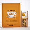 book and tea bundle