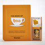 book and tea bundle