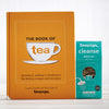 book and tea bundle