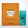 book and tea bundle