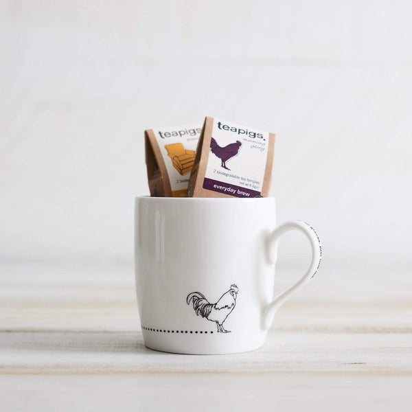 mug & piglet bundle
