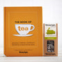 book and tea bundle