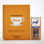 book and tea bundle