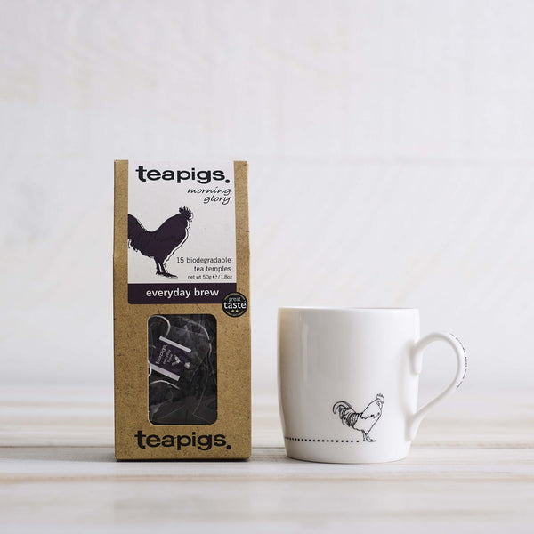 tea and mug bundle