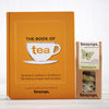 book and tea bundle