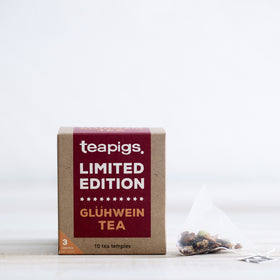 glühwein tea