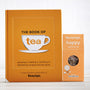 book and tea bundle