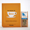 book and tea bundle