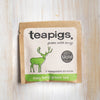 mao feng green tea teapigs envelope 