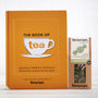 book and tea bundle