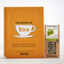 book and tea bundle