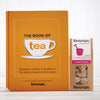 book and tea bundle