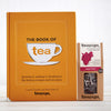 book and tea bundle