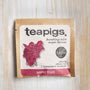 super fruit teapigs tea envelope 
