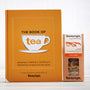 book and tea bundle