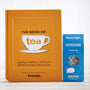 book and tea bundle