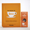 book and tea bundle