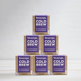 blackcurrant and raspberry cold brew bulk buy