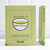 the book of matcha-the book of matcha