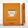 the book of tea