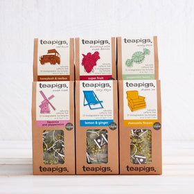 caffeine free bundle