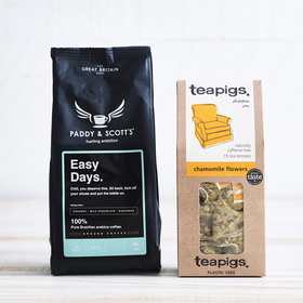 tea and coffee bundle