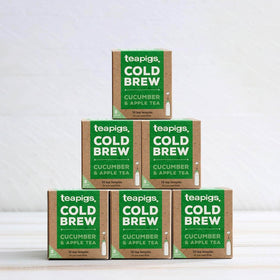 cucumber and apple cold brew bulk buy