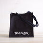 teapigs eco bag