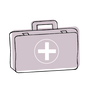 medical kit