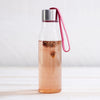 eva solo water bottle-berry red