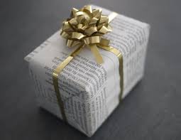 Gift Wrap