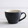 Le Creuset grand mug-satin black