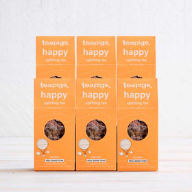 happy with lemon balm bulk buy