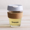 teapigs keep cup-Grey