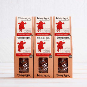 rooibos créme caramel bulk buy