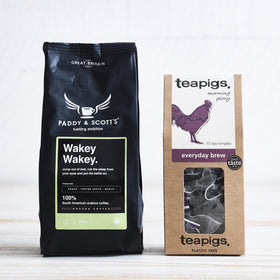 tea and coffee bundle