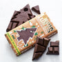 Tony's chocolonely gingerbread chocolate bar 